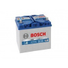 Autobaterie BOSCH S4, 12V, 60Ah, 540A, 0 092 S40 240