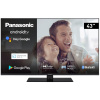 Panasonic CE Televize Panasonic TX-43LX650E