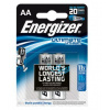 Energizer Ultimate Lithium AA 2ks 35032911