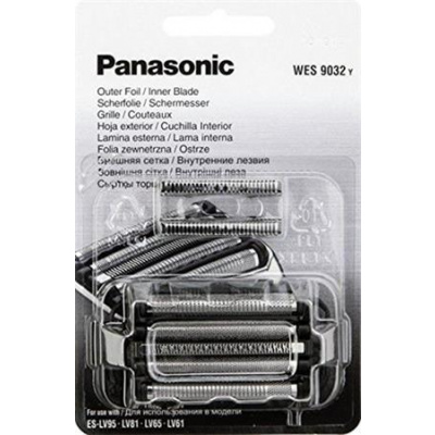 Panasonic planžeta a vnitřní břit pro modely ES-LV95/81/65/61 - WES9032Y1361