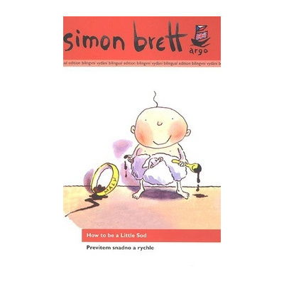 Prevítem snadno a rychle - bilingvní - Simon Brett