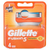 Gillette Fusion5 Power 8 ks