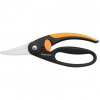 Fiskars Nůžky univerzální na plech a plast SP45 Fiskars 111450