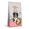 Calibra Dog Premium Line Junior Large 12kg NEW