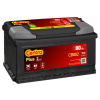 Centra Plus 12V 70Ah 700A CB802