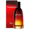 CHRISTIAN DIOR Fahrenheit toaletní voda pro muže 50 ml