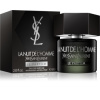 Yves Saint Laurent Yves Saint Laurent La Nuit de L´ Homme Le Parfum, Parfumovaná voda 60ml Pre mužov Parfumovaná voda