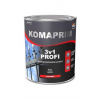 Akzo Nobel Komaprim 3v1 Profi RAL8011 středně hnědá polomat 2,5 l