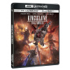 Kingsglaive: Final Fantasy XV (4k Ultra HD Blu-ray)