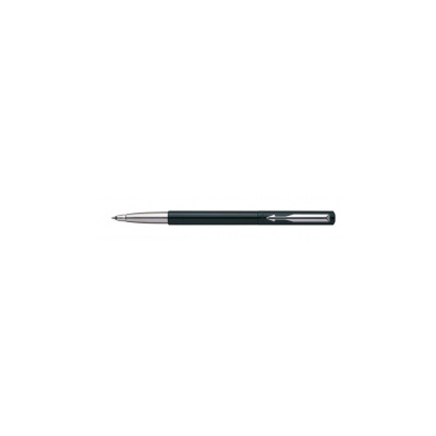 Parker Vector Black 1502/2425441, roller