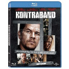 Kontraband Blu-ray