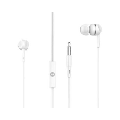 Motorola In-Ear Wired Pace 105