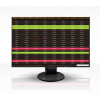 EIZO FlexScan/EV2456/24,1"/IPS/1920x1200/60Hz/5ms/Black/5R - EV2456-BK