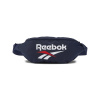 Ledvinka REEBOK CL FO WAISTBAG GP0156 Tmavě modrá