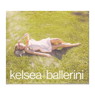 2CD Kelsea Ballerini: Kelsea | Ballerini DLX | DIGI