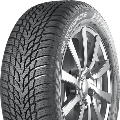 NOKIAN WR SNOWPROOF 165/65R14 79T