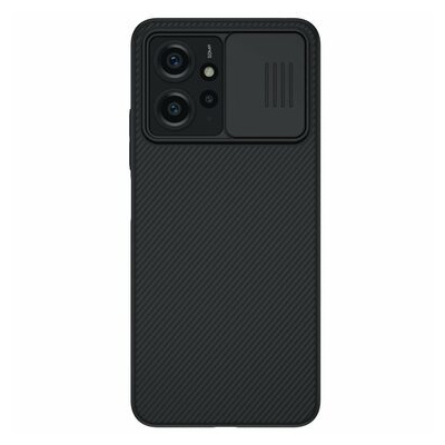 Pouzdro Nillkin CamShield Xiaomi Redmi Note 12 4G černé