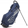 CALLAWAY Chev stand bag modro-šedý