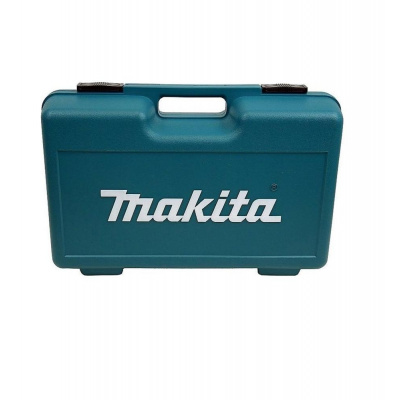 Makita plastový kufr pro úhlové brusky 125mm 824985-4