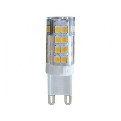 Solight LED žárovka G9, 3,5W, 3000K, 300lm b100 - SH-WZ322-1