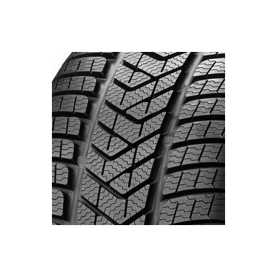 Pirelli Winter SottoZero 3 245/50 R18 100H * BMW , BMW 7