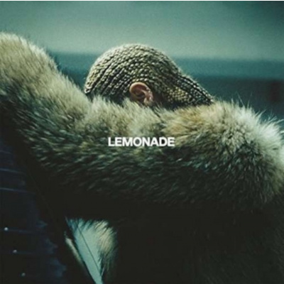 BEYONCE - Lemonade (2 CD)