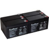 FirstPower Baterie UPS APC Smart-UPS SURT2000XLI 7Ah 12V - Lead-Acid - originální
