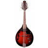 Stagg M 50 E - elektro-akustická mandolína
