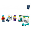 LEGO® LEGO® City 40526 Elektrické koloběžky a dobíjecí stanice
