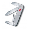 Nože Victorinox - Nůž Victorinox Pioneer Range Alox 0.8120.26