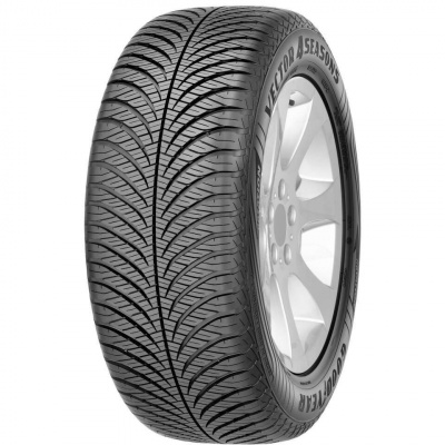 235/55R17 103H, Goodyear, VEC4SEASG2 XL (VEC4SEASG2 XLCC71)