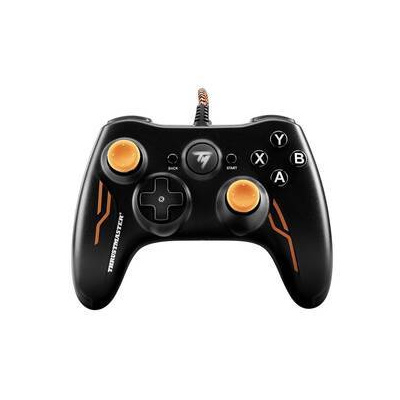 Gamepad Thrustmaster GP XID PRO, eSPORT Edice, pro PC (2960821) černý