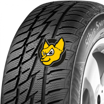 Matador MP92 Sibir Snow SUV 235/60 R16 100H M+S