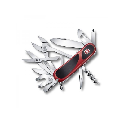Victorinox evolution cheap grip s557