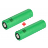 2x Baterie 18650 Sony VTC6 3000mAh- 30A