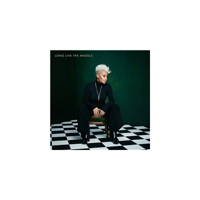 EMELI SANDÉ - LONG LIVE THE ANGELS (2X VINYL SPECIAL EDITION)