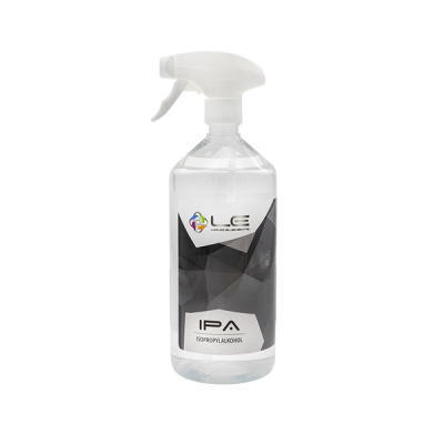 Liquid Elements IPA 1 l izopropylalkohol - čistič a odmašťovač