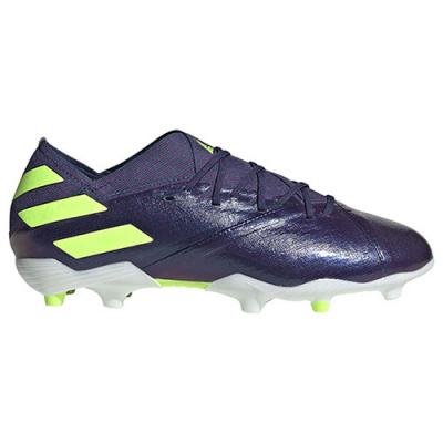 Adidas NEMEZIZ MESSI 19.1 FG J - 36 2/3 EU EG7218 | PERFORMANCE | SHOES | FOOTBALL | EU 36 2/3 | UK 4 |