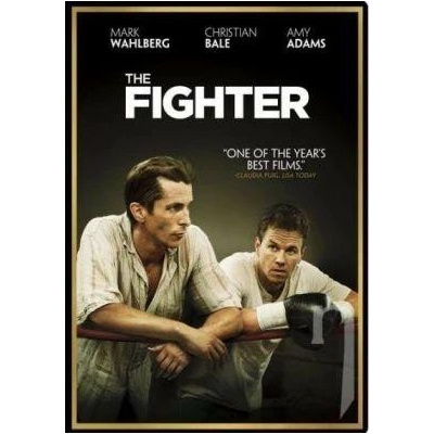 Fighter - DVD digipack