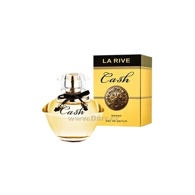 la rive cash parf m 90 ml Heureka.cz