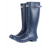 Pánské holínky s utahováním Barbour Men's Bede Wellington Boots — Navy