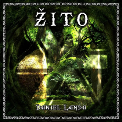CD Landa Daniel: Žito (2015) - CD Landa Daniel