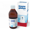 Pleuran Imunoglukan P4H sirup 250 ml