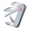 Nože Victorinox - Nůž Victorinox Pioneer Range Alox 0.8150.26