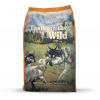 Taste of the Wild High Prairie Puppy 5,6kg (Pro štěňata a mladé psy všech plemen. Pro malá, střední i velká plemena.)