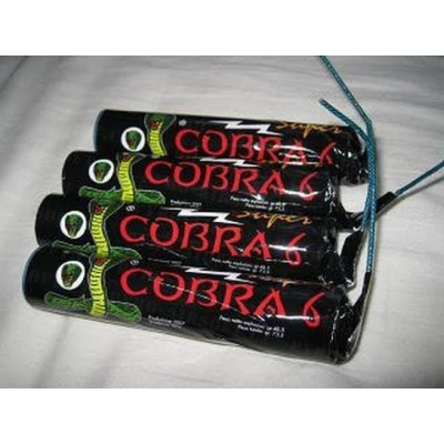 Petarda Cobra 8
