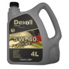 Dexoll 5W-40 A3/B4 4L