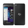 BlackBerry Z10; ČERNÁ