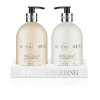 Baylis & Harding Tekuté mýdlo + Mléko na ruce - - Jojoba, vanilka a mandlový olej, 2x500ml