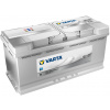 Varta Silver Dynamic 12V 110Ah 920A 610 402 092